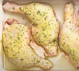 chicken maryland recipe