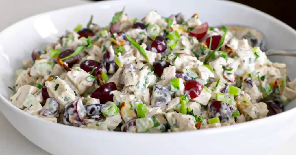 Best cape cod chicken salad recipe