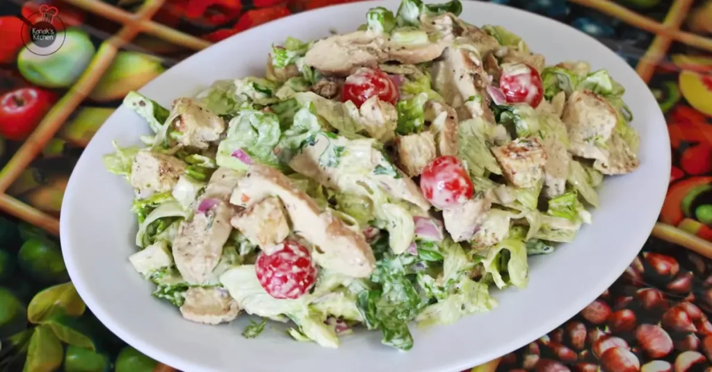 la madeleine chicken salad recipe