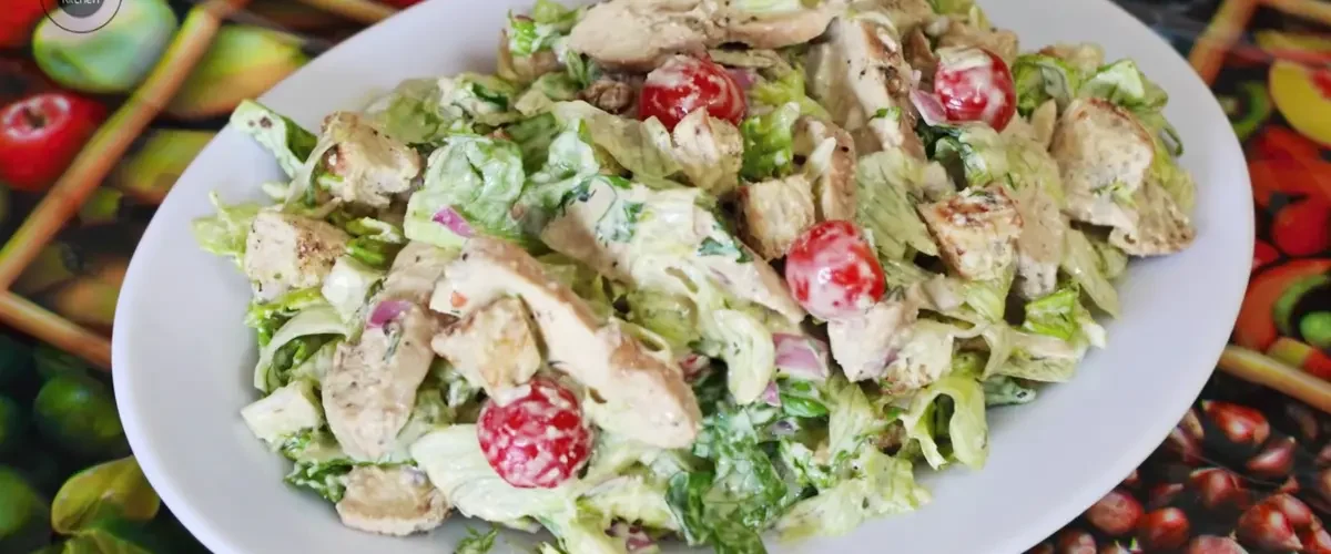 la madeleine chicken salad recipe