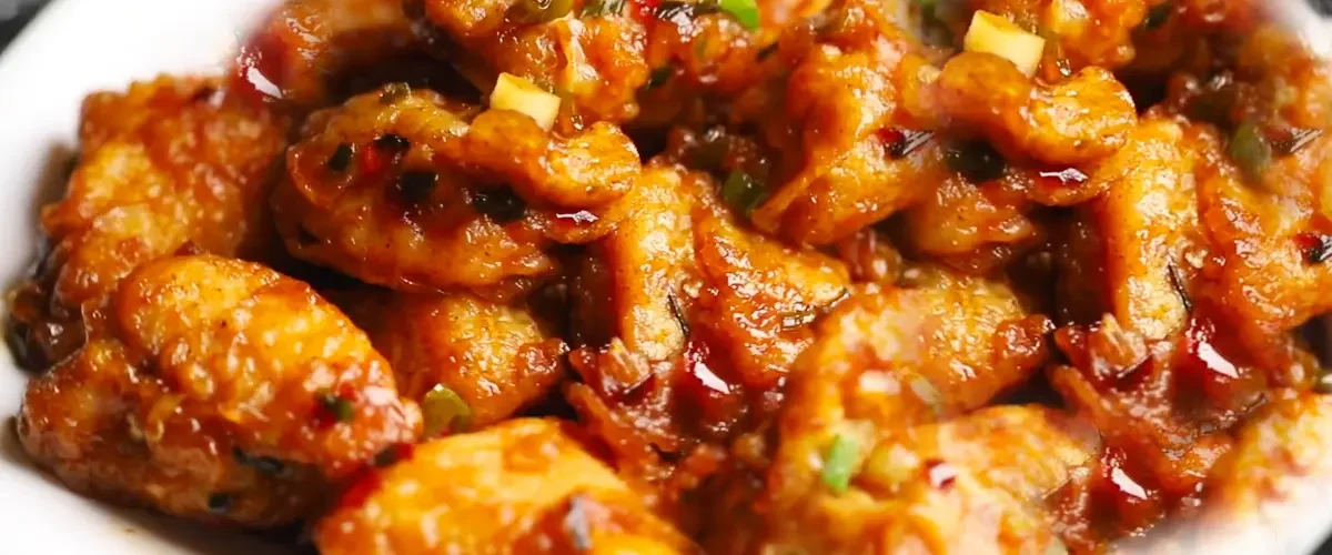 longhorn spicy chicken bites recipe