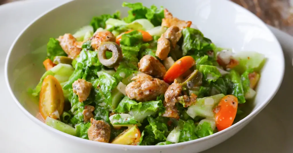 ukrops chicken salad recipe