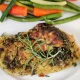 Herb Crusted Chicken Texas Roadhouse Recipe