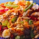 chicken carrot salad recipe