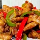 chicken peppers onions recipe