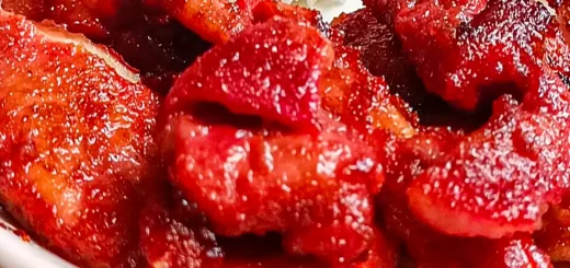 Chicken Tocino Recipe