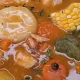 Jamaican Chicken Soup Recipe