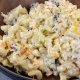 Filipino Chicken Macaroni Salad Recipe